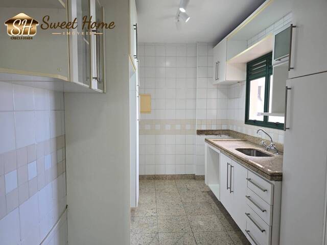 Apartamento para Venda em Barueri - 5