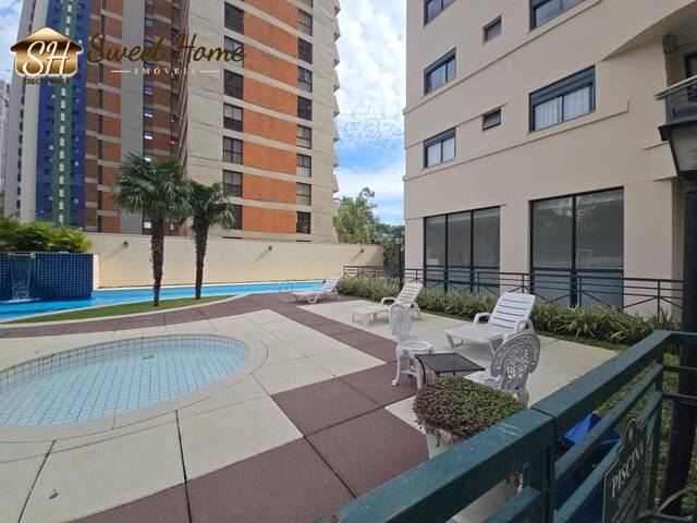 #2442 - Apartamento para Venda em Barueri - SP - 1