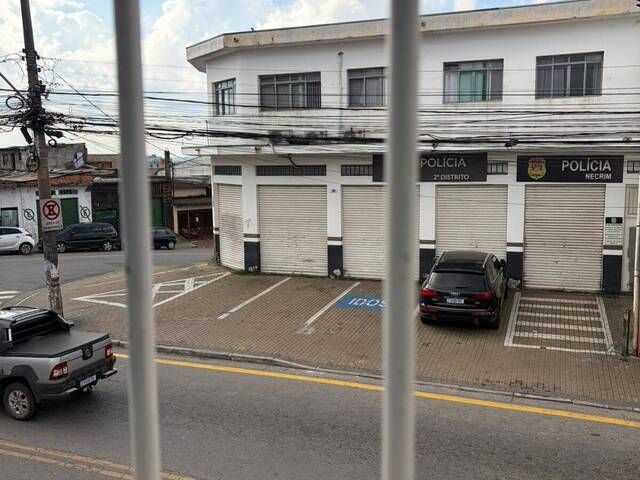 #2443 - Sala para Locação em Carapicuíba - SP - 2