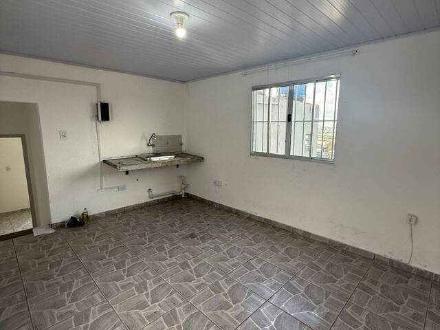 Sala para Locação em Carapicuíba - 4