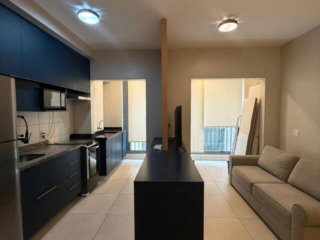 #2444 - Apartamento para Venda em Barueri - SP - 1