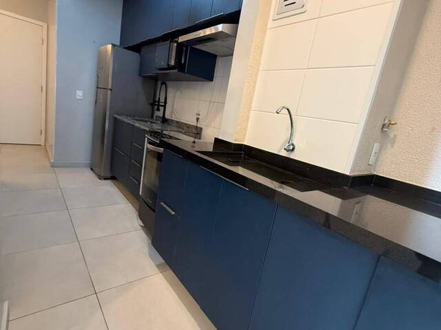 #2444 - Apartamento para Venda em Barueri - SP - 3