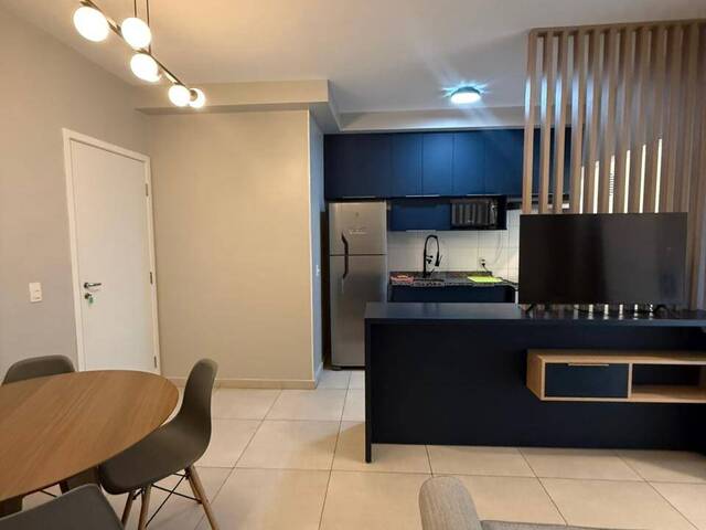 #2444 - Apartamento para Venda em Barueri - SP - 2