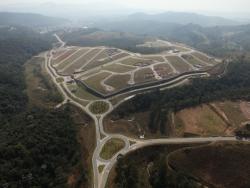Terreno para Venda em Santana de Parnaíba - 2