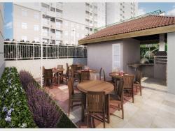 Apartamento para Venda em Barueri - 3
