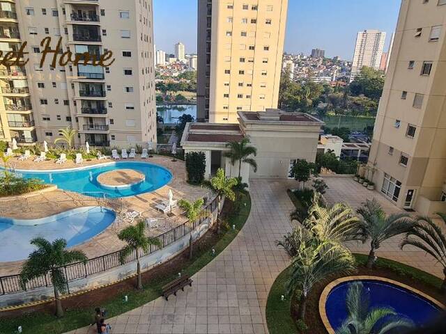 #2166 - Apartamento para Venda em Barueri - SP