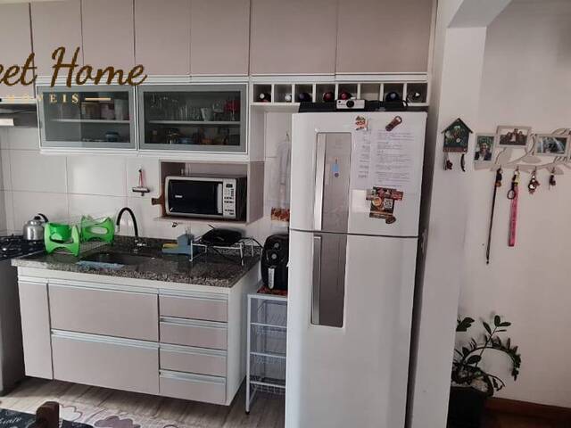 Apartamento para Venda em Barueri - 5