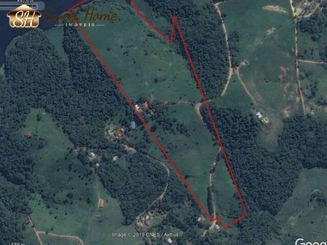 #2431 - Terreno para Venda em Pirapora do Bom Jesus - SP - 1